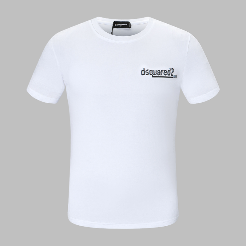 DSQ2 Men's 2025 Fashion T-Shirt
