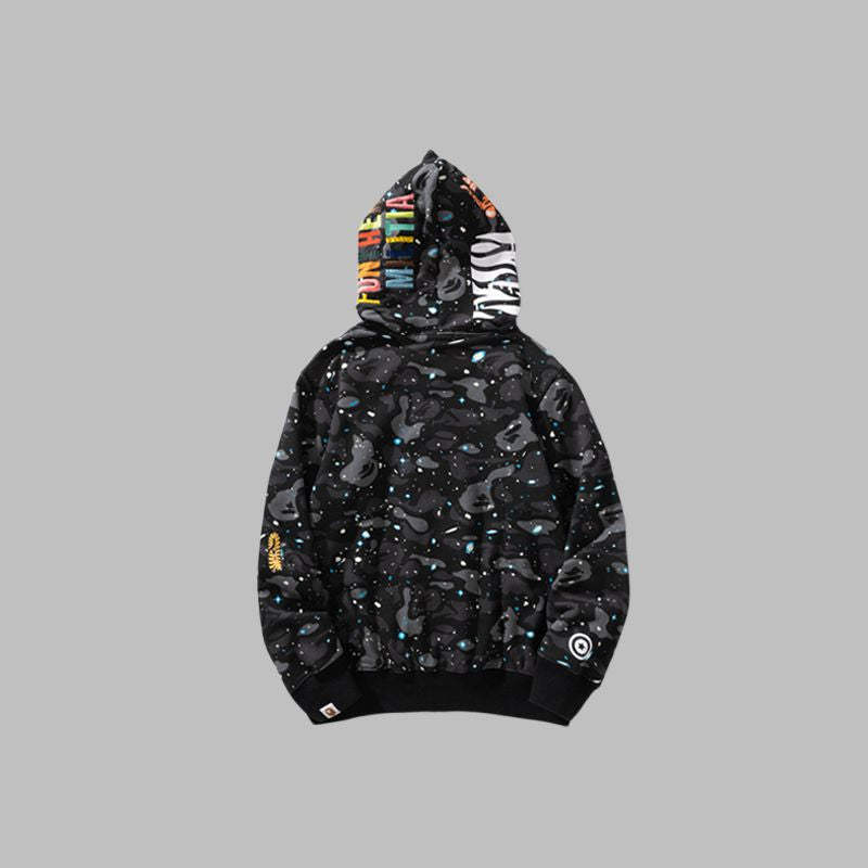 B★PE 2025 Men's and Women's Hoodies