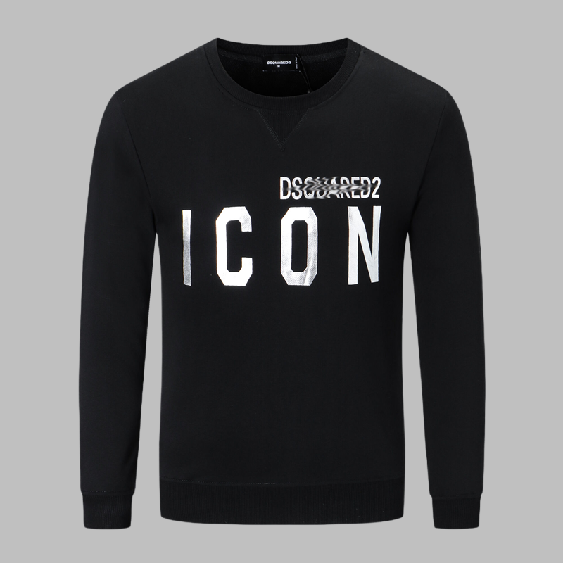2025 New DSQ2 Cotton Sweatshirt
