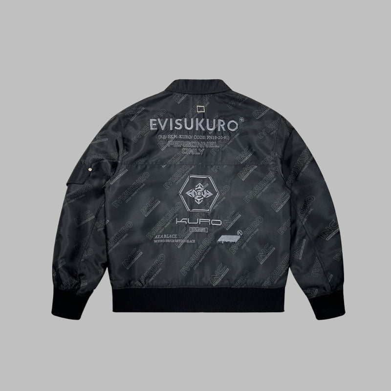 EV 2026 New Men's and Women's Jackets