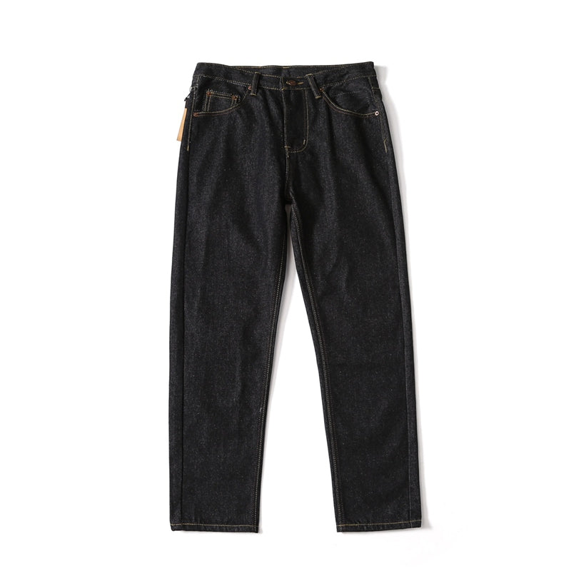 EV 2025 New Men's Jeans