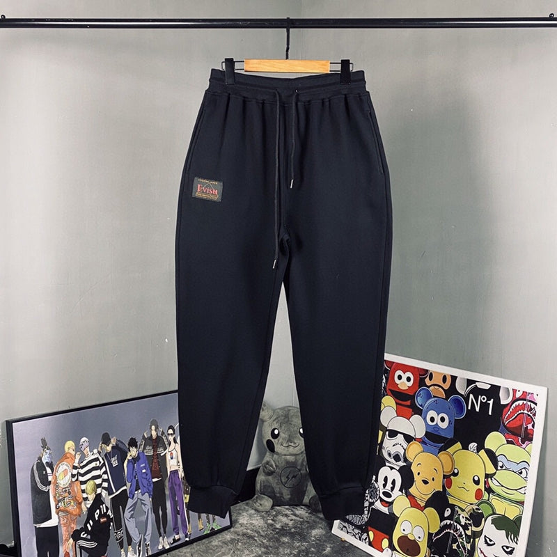 EV 2026 New Men's and Women's Casual Pants