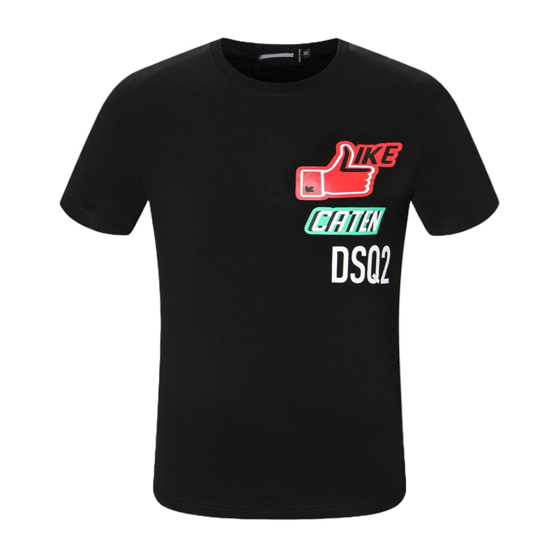 DSQ2 Men's 2025 Casual T-shirt