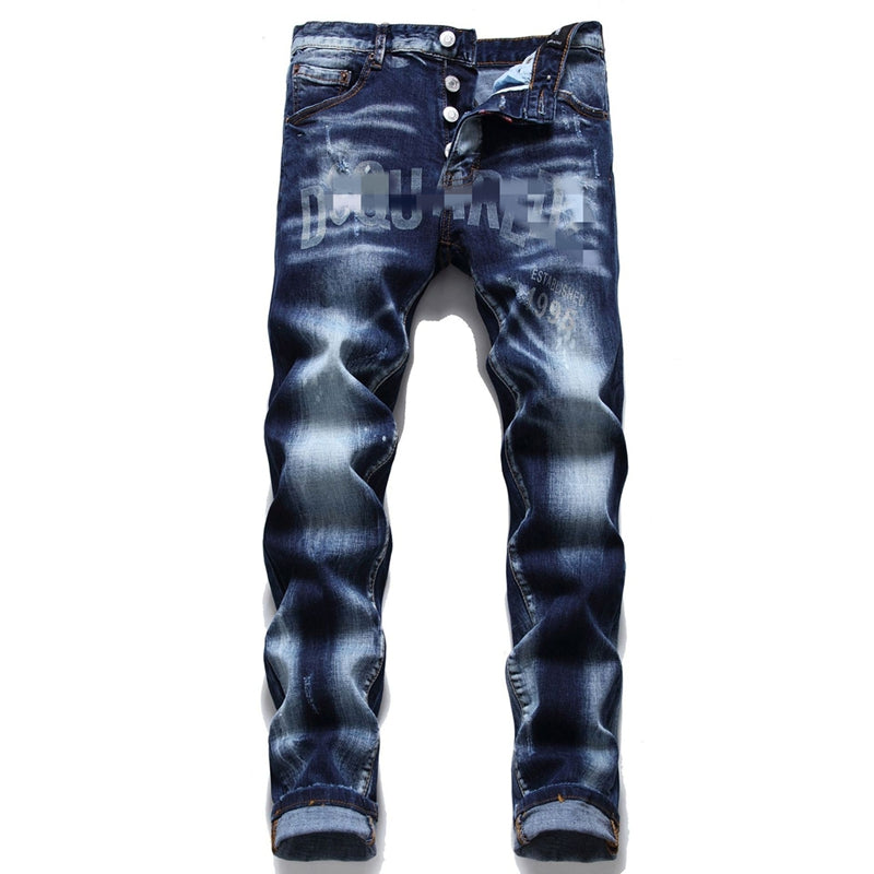 DSQ2 Hot Sale 2025  Men's Jeans