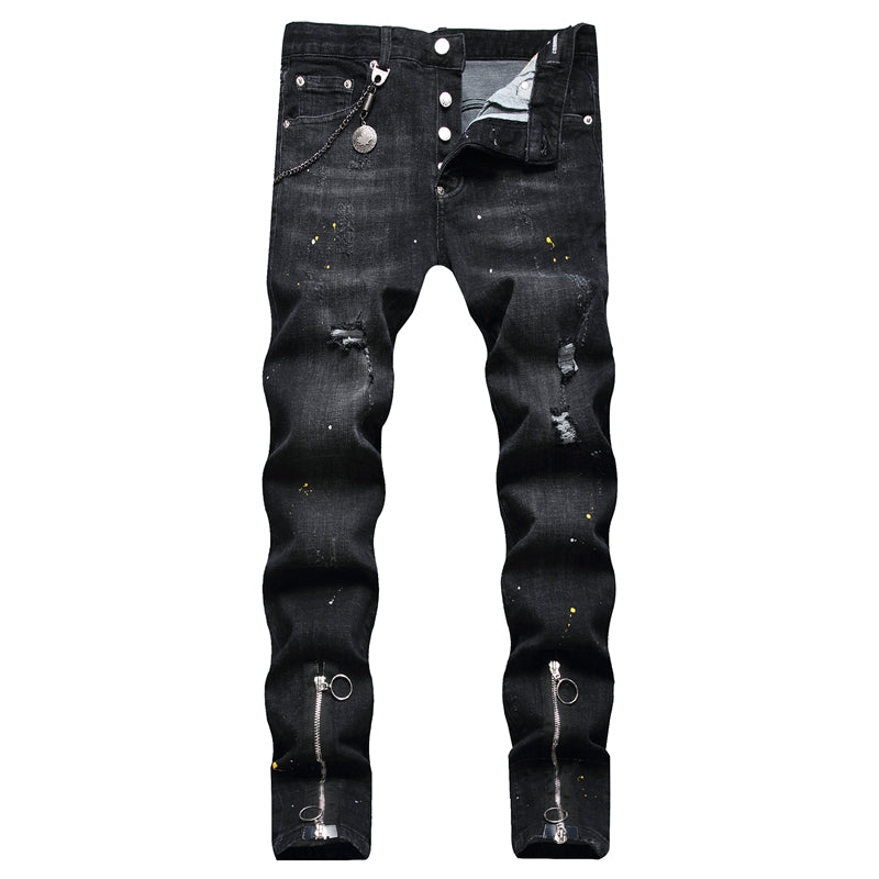 DSQ2 New 2025 Men's Jeans