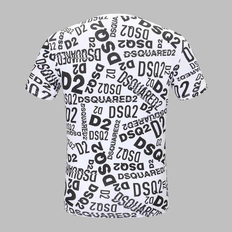 DSQ2 Men's 2025 Fashion T-Shirt