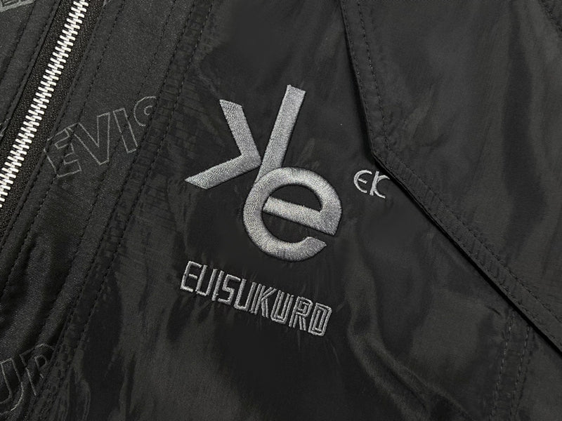 EV 2026 New Men's and Women's Jackets