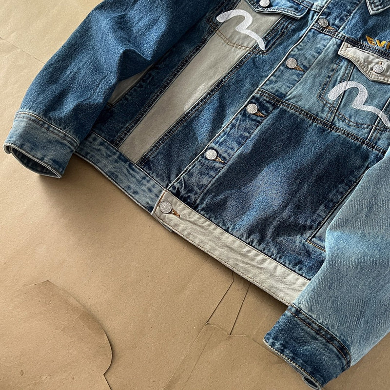 EV 2026 New Men's and Women's Jackets