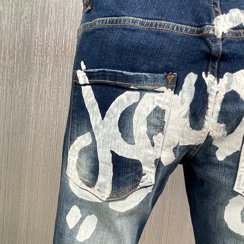 2025 New DSQ2 Fashion Men Jeans