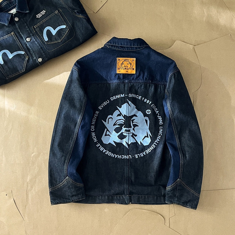 EV 2026 New Men's and Women's Jackets