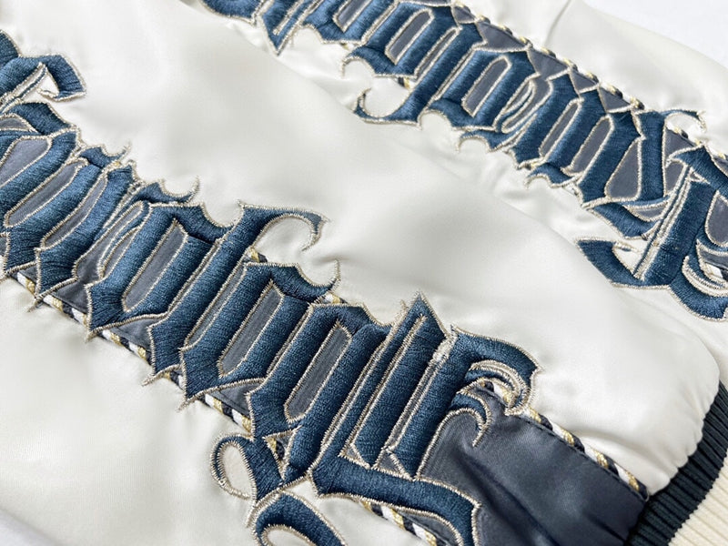 2025 New EV Men's Jacket