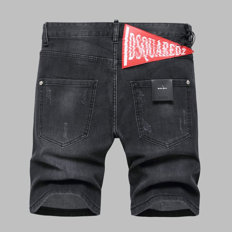 2025 New Men's DSQ2 Shorts