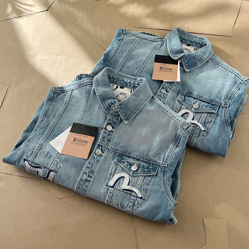 EV New Arrivals 2025 Men's Shirts