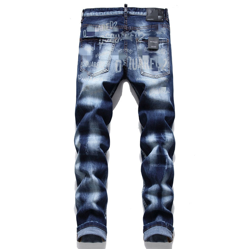 DSQ2 Hot Sale 2025  Men's Jeans