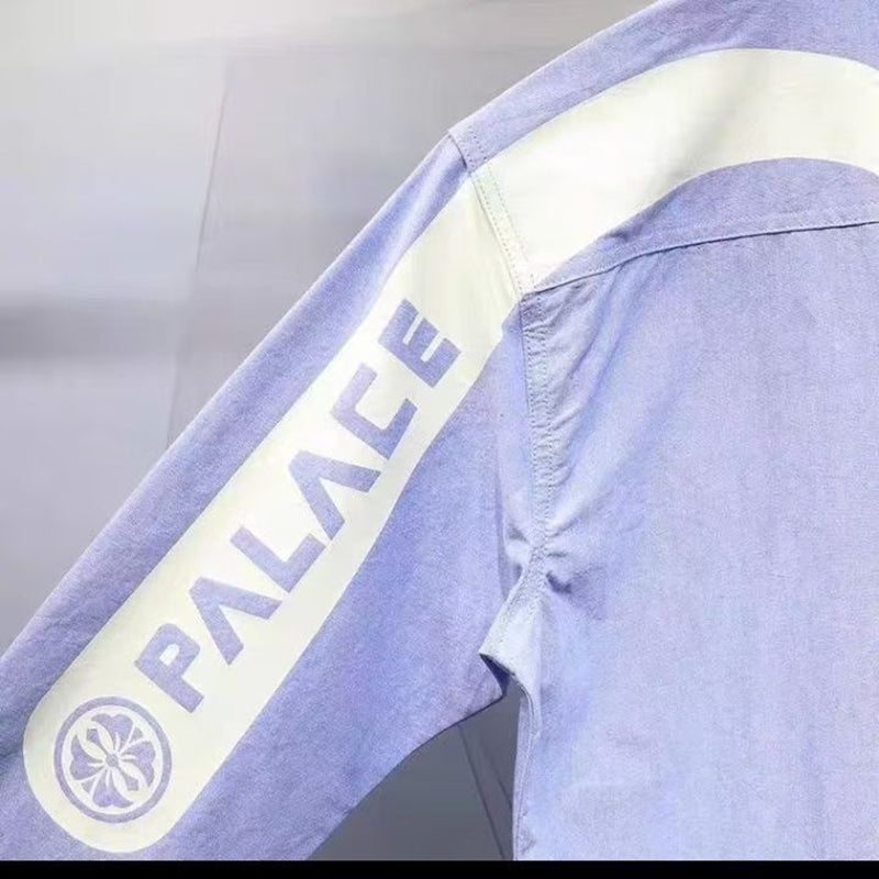 EV 2026 Men's and Women's Shirts