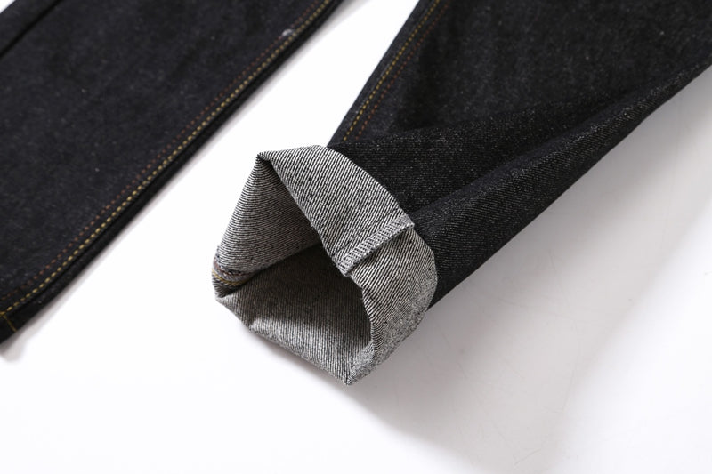 EV 2025 New Men's Jeans