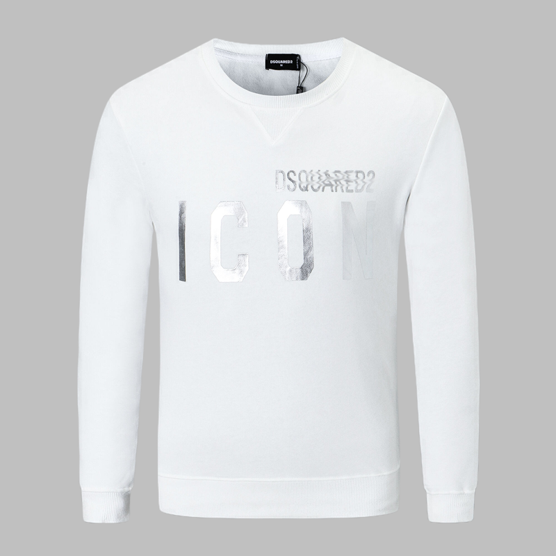 2025 New DSQ2 Cotton Sweatshirt
