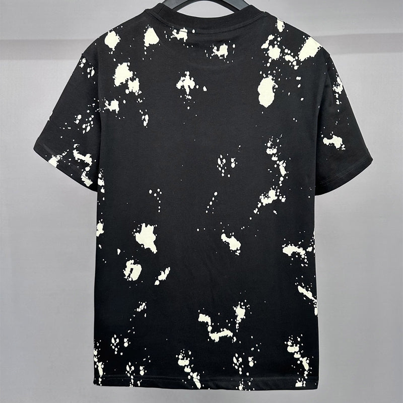 DSQ2 2025 Men's Short Sleeve T-Shirt