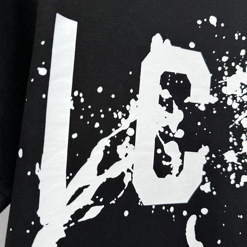 2026 DSQ2 New Men's Short Sleeve T-Shirt