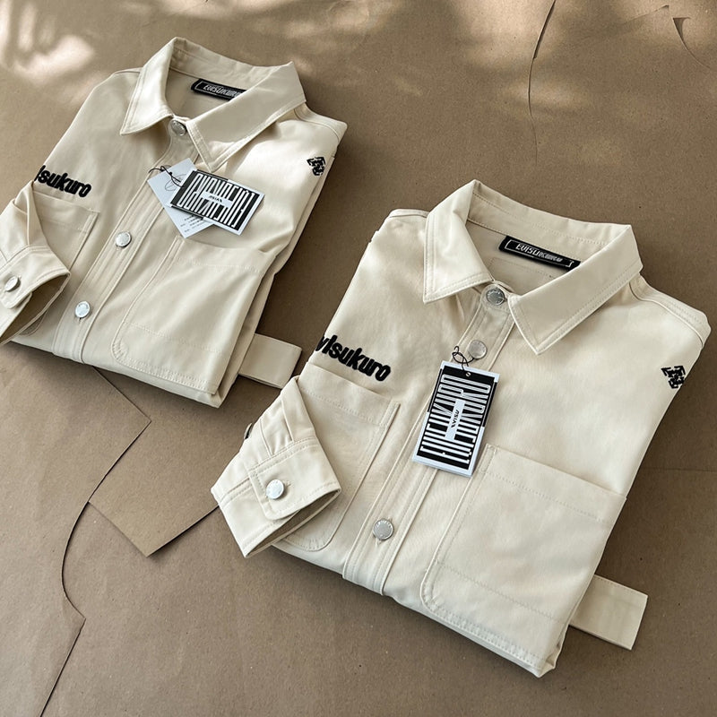 2025 New EV Men's Jacket