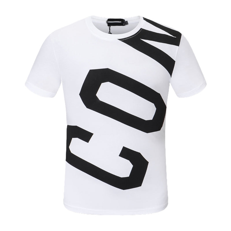 DSQ2  Men's 2025 Short Sleeve T-Shirt