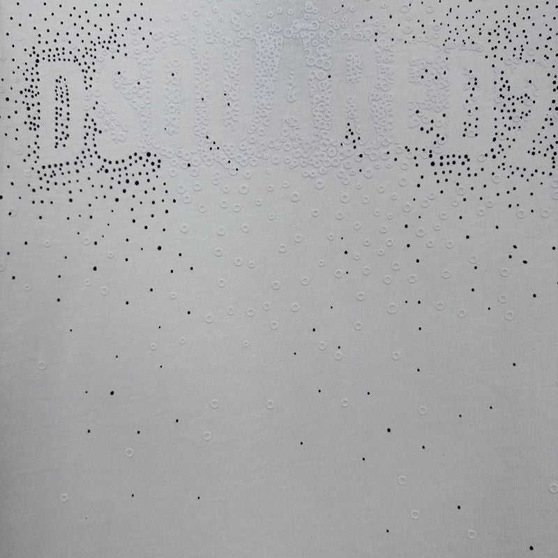 2026 DSQ2 New Men's Short Sleeve T-Shirt