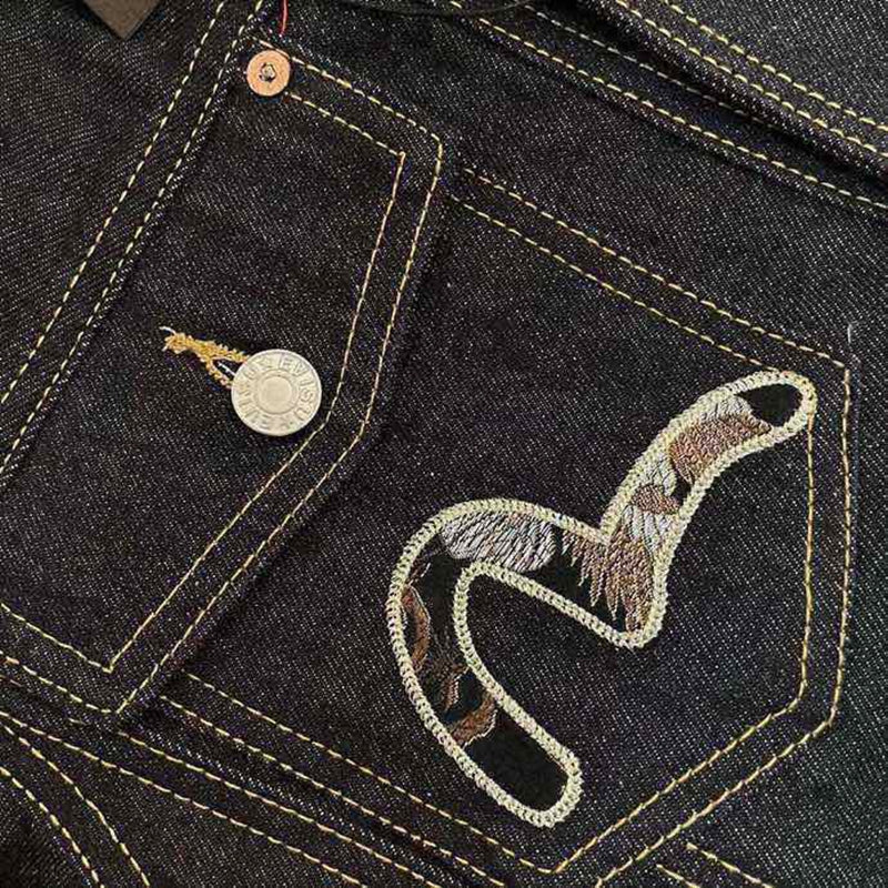 EV 2026 New Men's and Women's Jackets