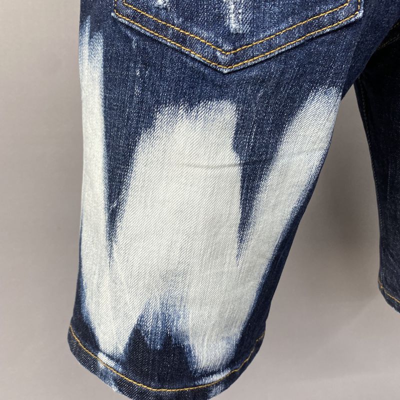 2025 New Men's DSQ2 Shorts