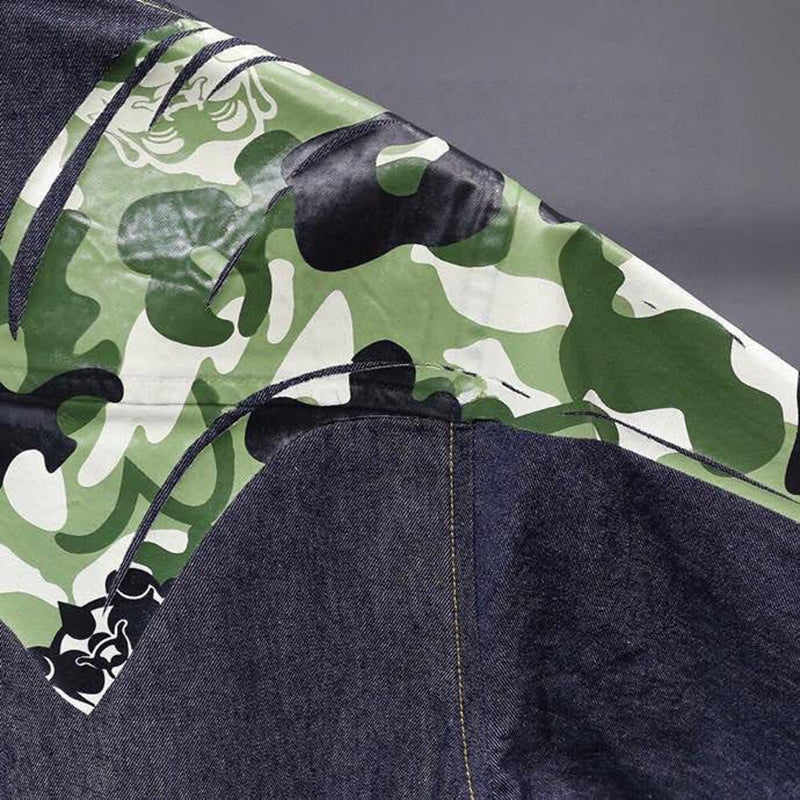 EV New Arrivals 2025 Men's Shirts