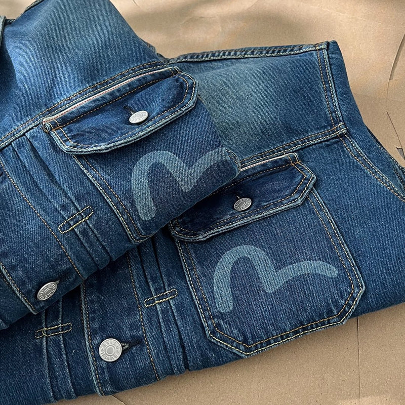 EV 2026 New Men's and Women's Jackets