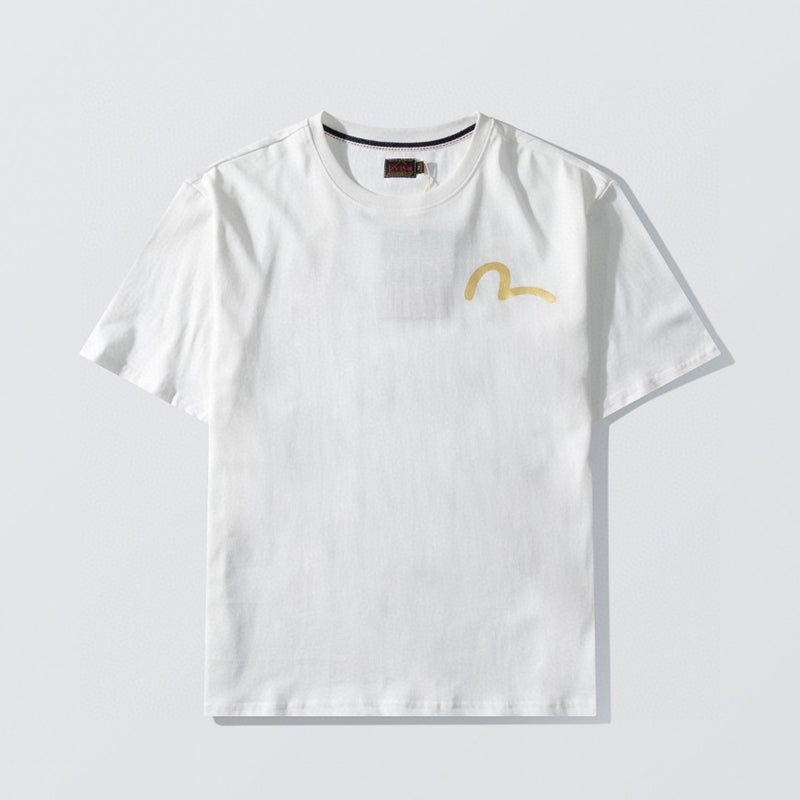 EV 2025 New Men's T-Shirt