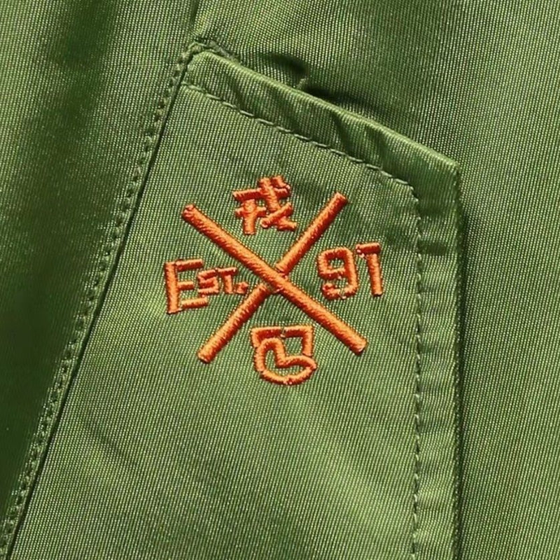 EV 2026 New Men's and Women's Jackets