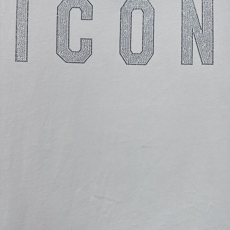 2026 DSQ2 New Men's Short Sleeve T-Shirt