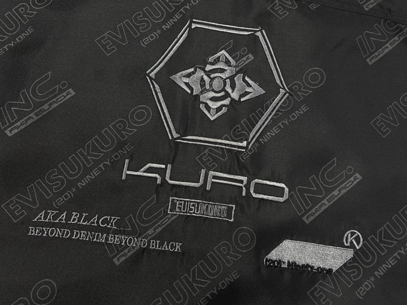 2025 New EV Men's Jacket