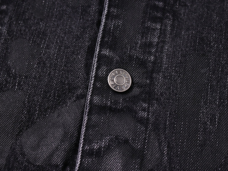 EV 2026 New Men's and Women's Jackets