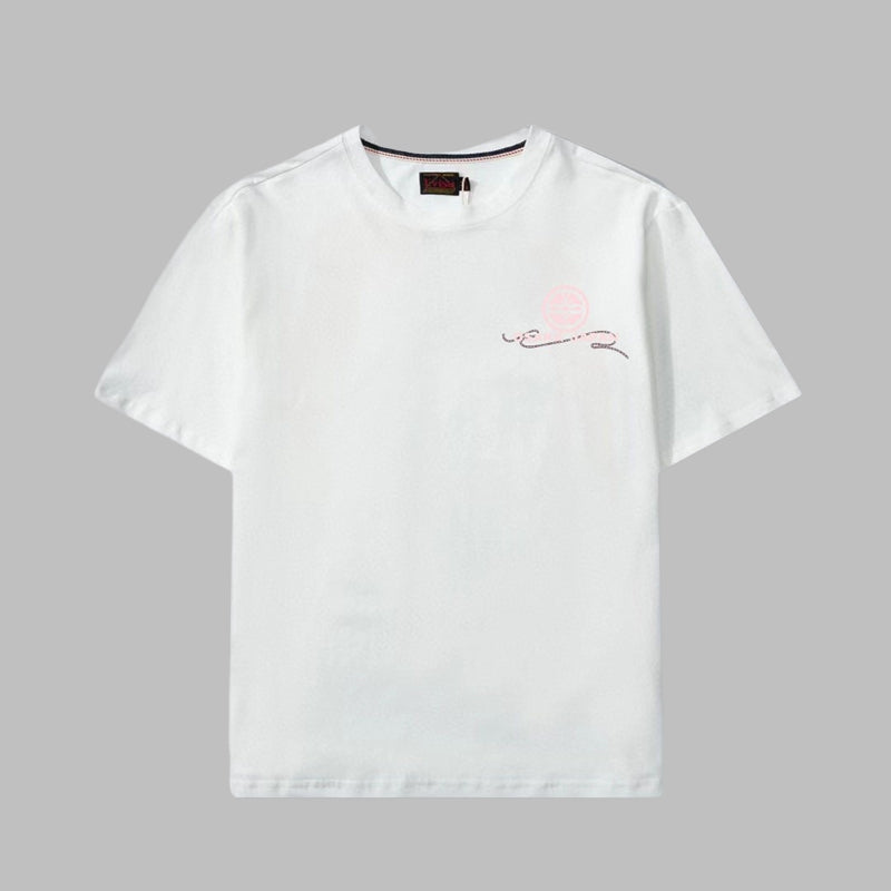 EV 2025 New Men's T-Shirt