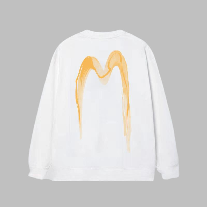 EV 2025 New Men's Long T-Shirts