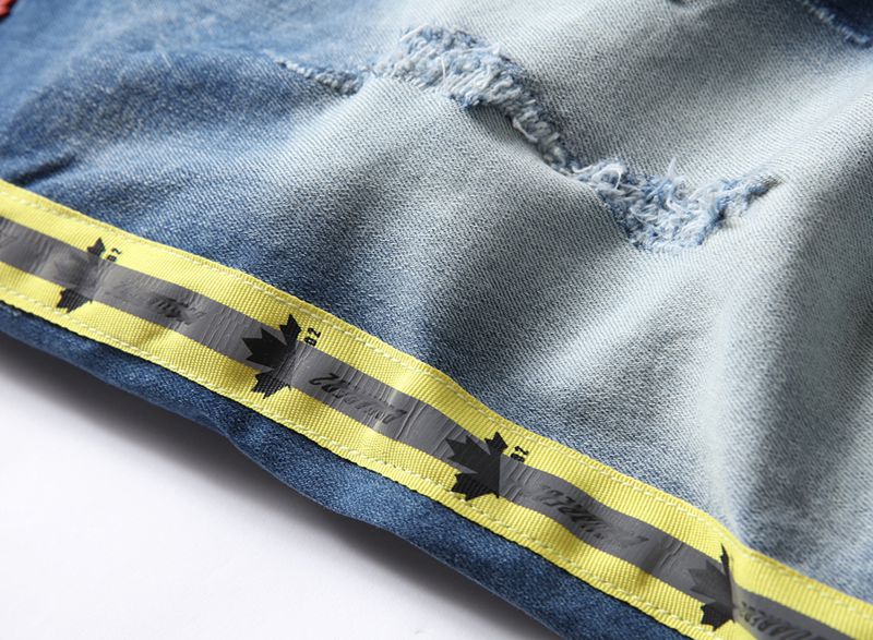 2025 New Men's DSQ2 Shorts