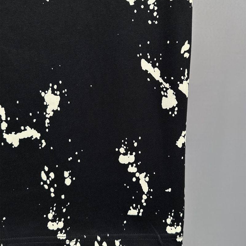 2026 DSQ2 New Men's Short Sleeve T-Shirt