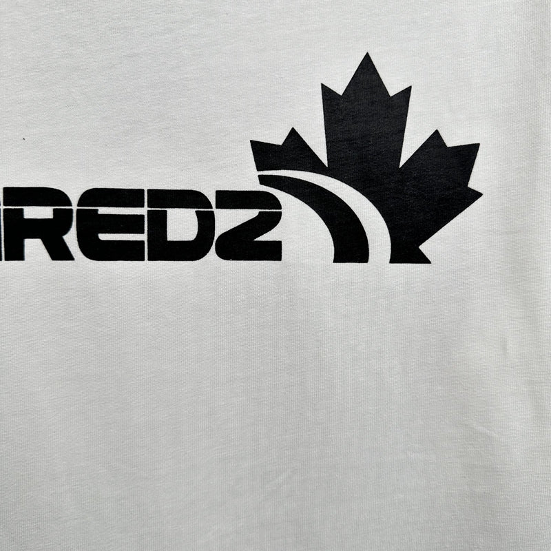 DSQ2 2025 Men's Short Sleeve T-Shirt