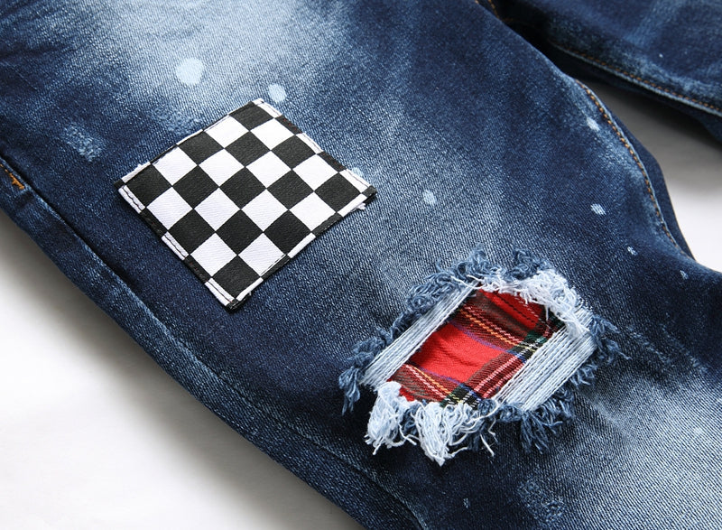 DSQ2 New 2025 Men's Jeans