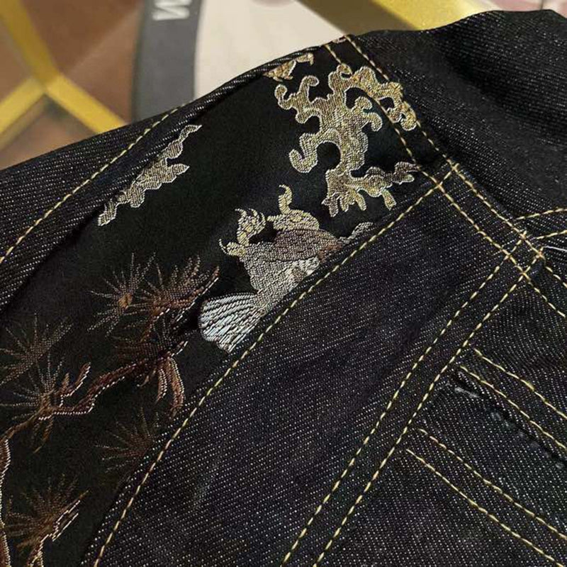 EV 2026 New Men's and Women's Jackets