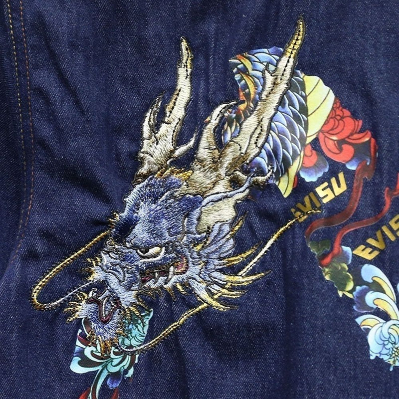 EV 2026 Men's and Women's Shirts