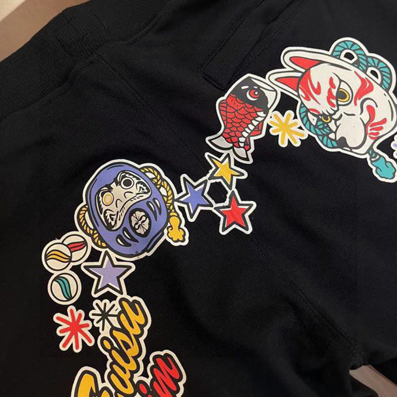 EV 2026 New Men's and Women's Casual Pants