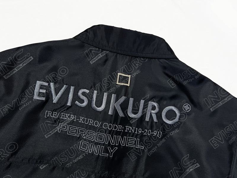2025 New EV Men's Jacket