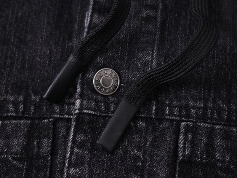 EV 2026 New Men's and Women's Jackets