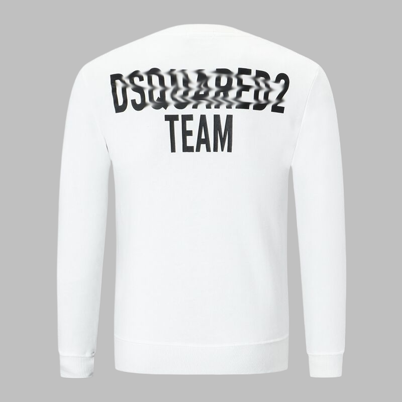 2025 New DSQ2 Fashion Sweatshirt