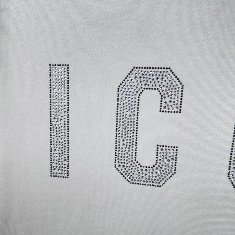 2026 DSQ2 New Men's Short Sleeve T-Shirt