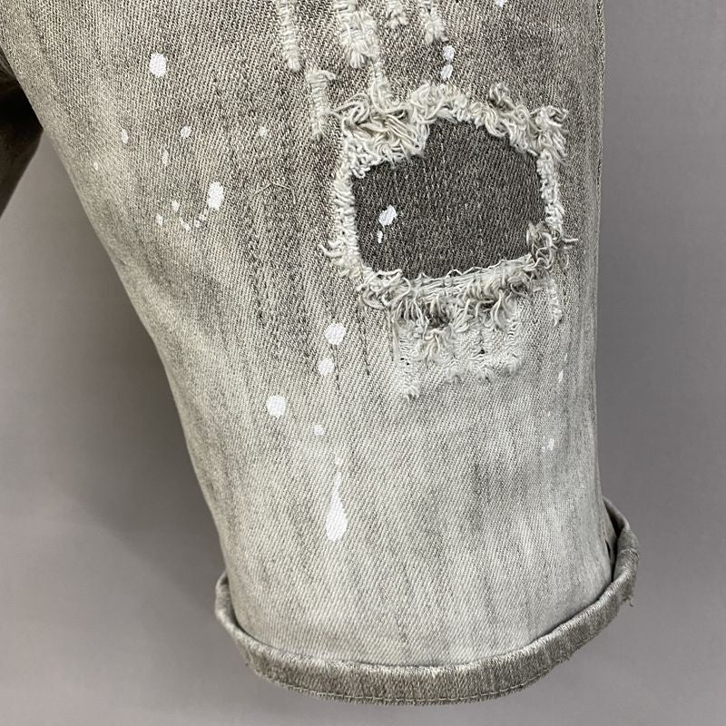 2025 New Men's DSQ2 Shorts