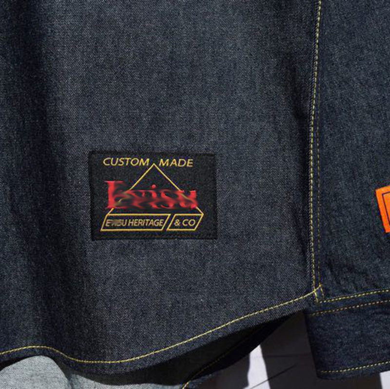 EV New Arrivals 2025 Men's Shirts